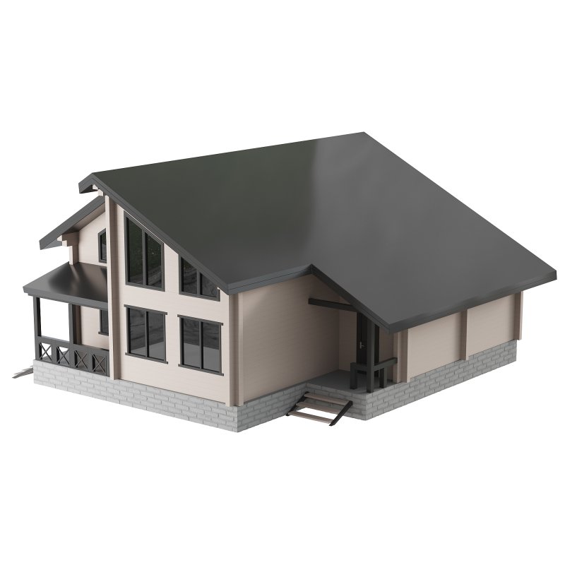 Home Design 25 For Exterior - Image 7