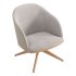 Glenaire Swivel Chair - Thumbnail 4