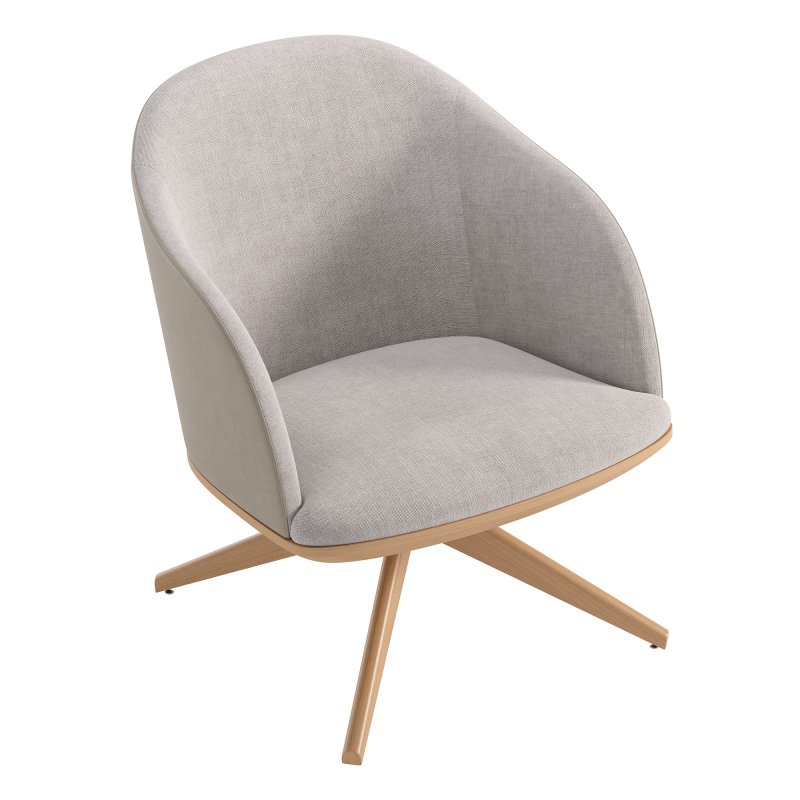 Glenaire Swivel Chair - Image 4