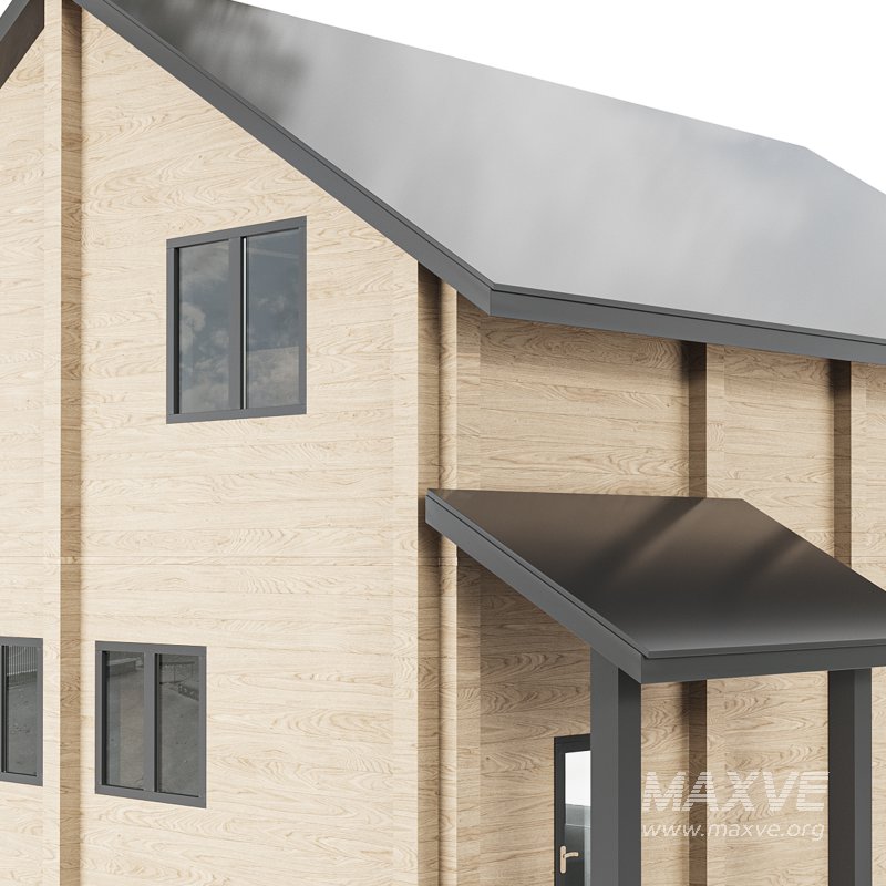 Home Design 2 For Exterior - Image 9