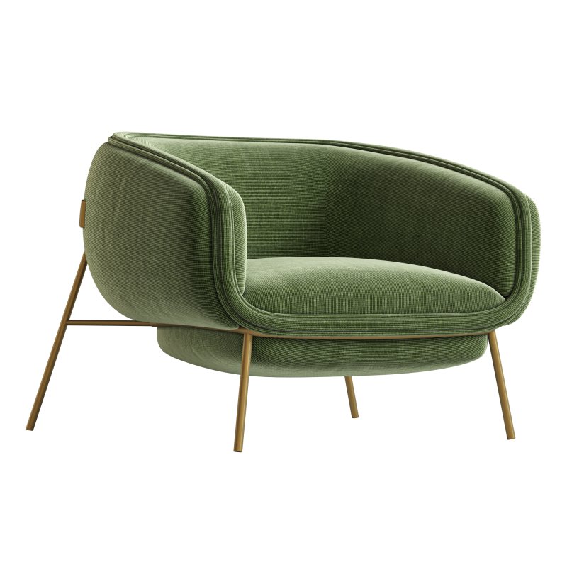 BLOP Armchair - Image 4