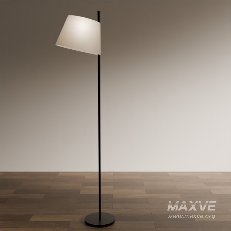 Floor Lamp - Image 1
