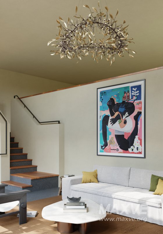 living room dining room - Image 12