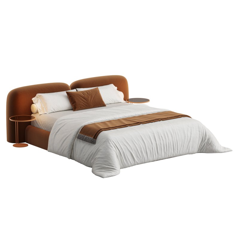 VOLUME bed - Image 3