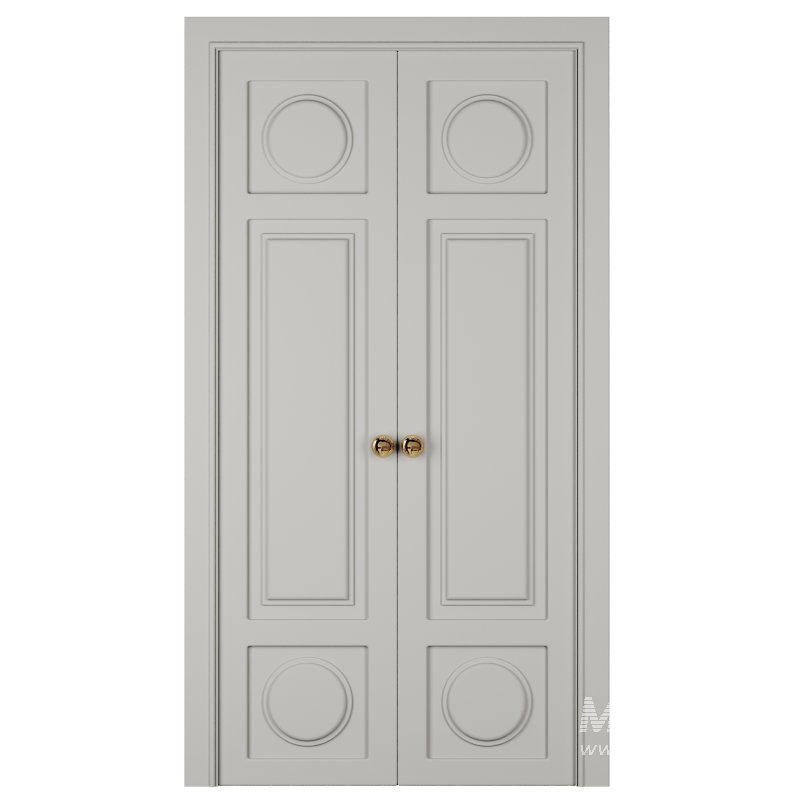 Entrance door set211 - Image 2