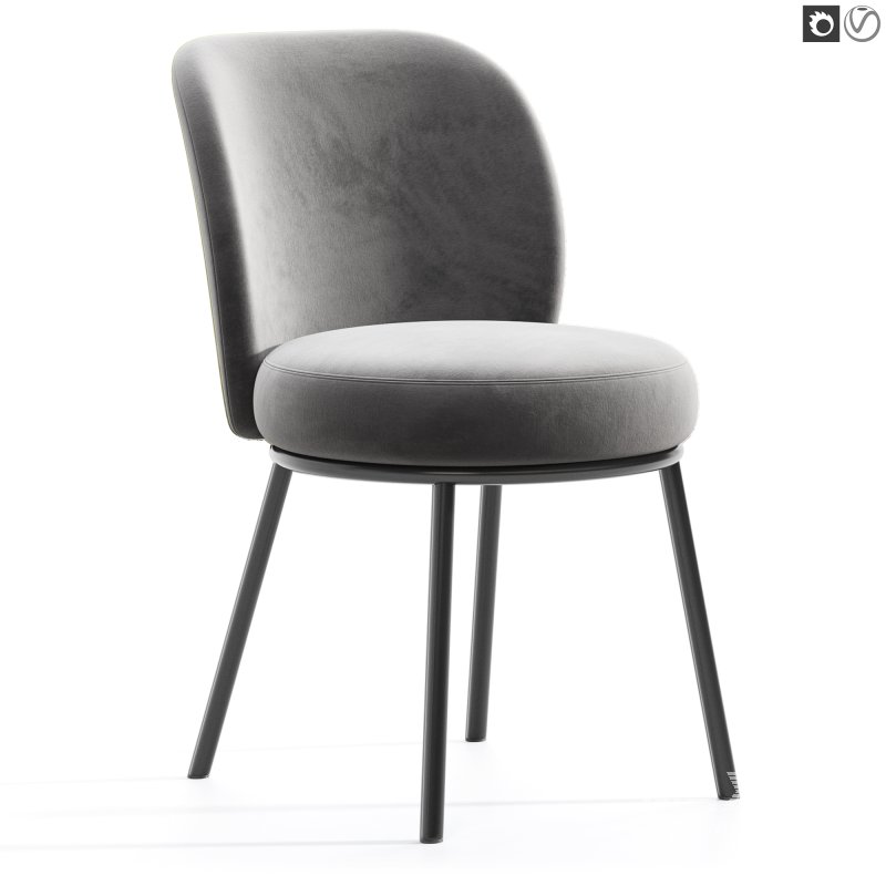 Metiz chair - Image 5
