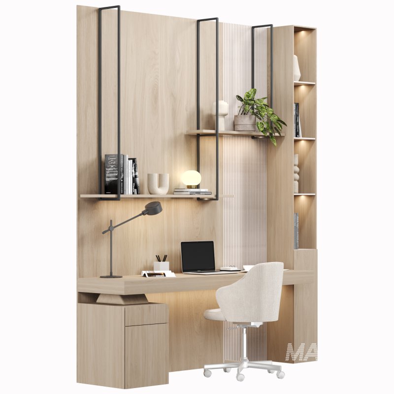 64 work place 64 - Image 1