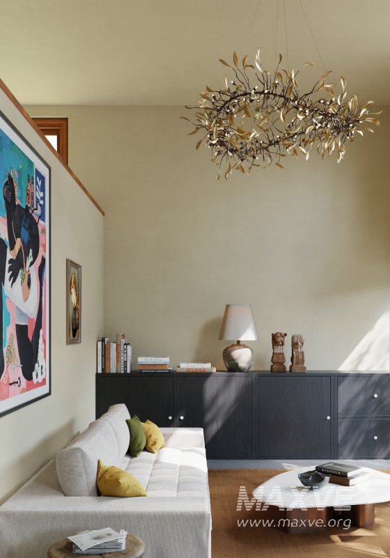 living room dining room - Image 10