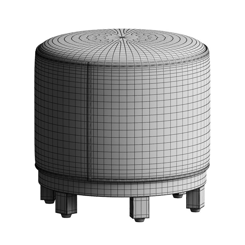 Jake Swivel Stool - Image 2