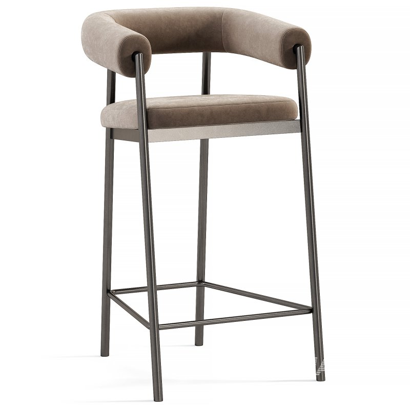 Chair Manchester By Deephouse - Image 4