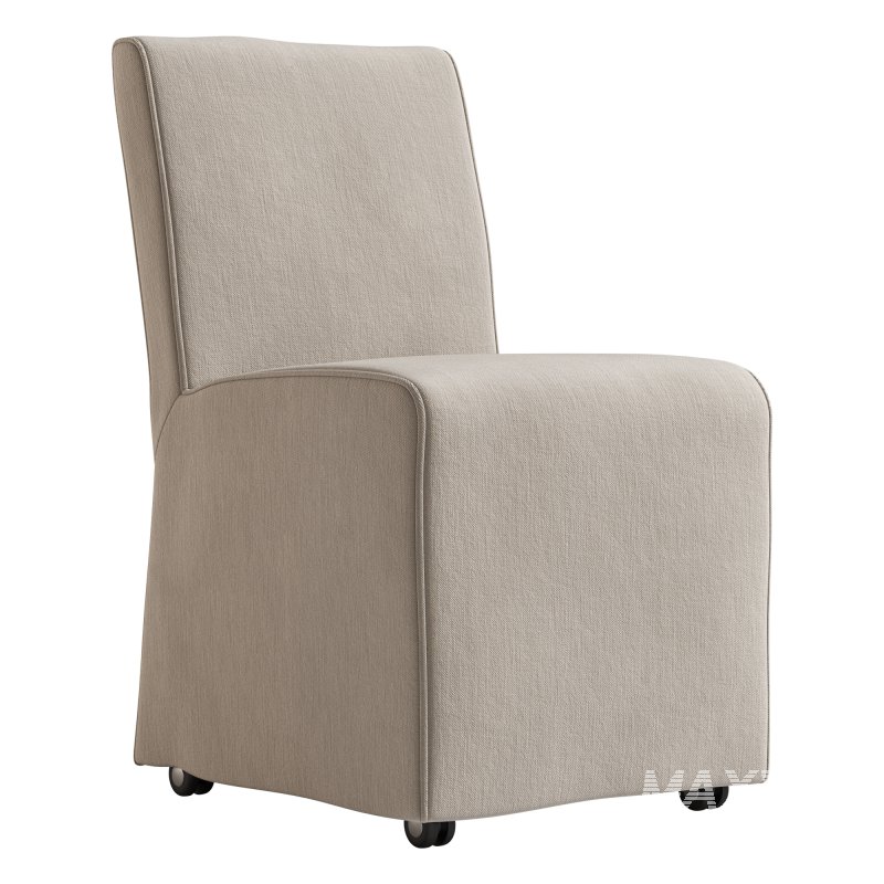 Dining chair FIRENZE by Riviera Maison - Image 6