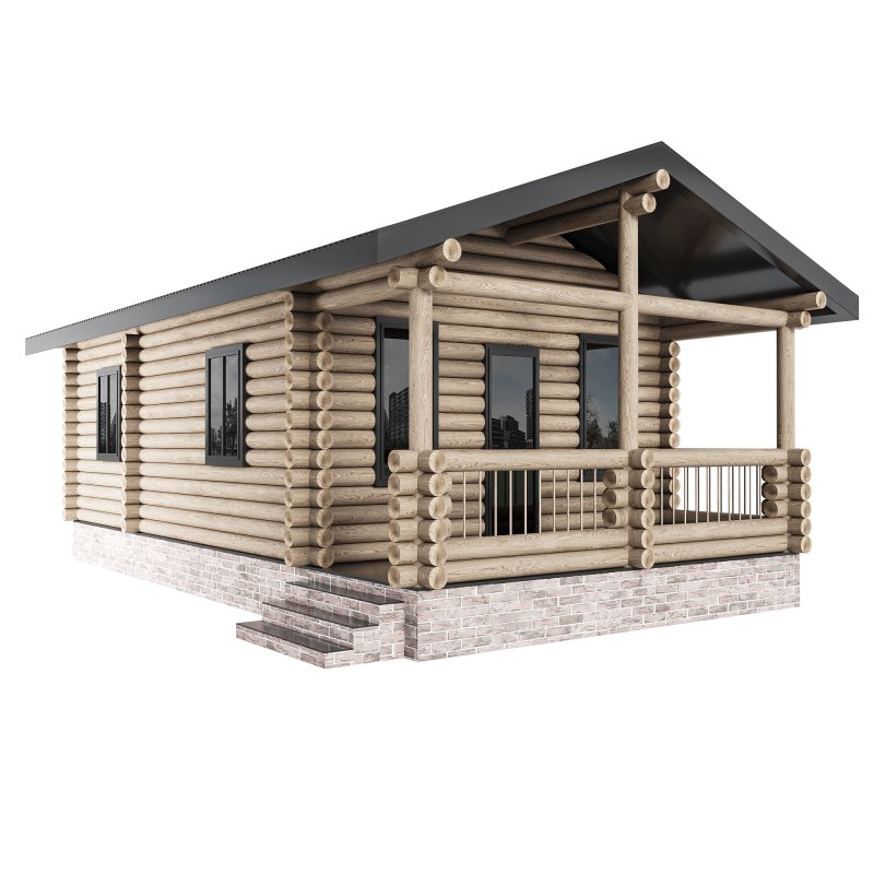 Home Design 21 For Exterior - Image 3