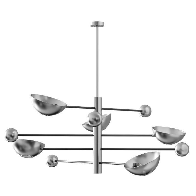 Chandelier Salinas - Image 8