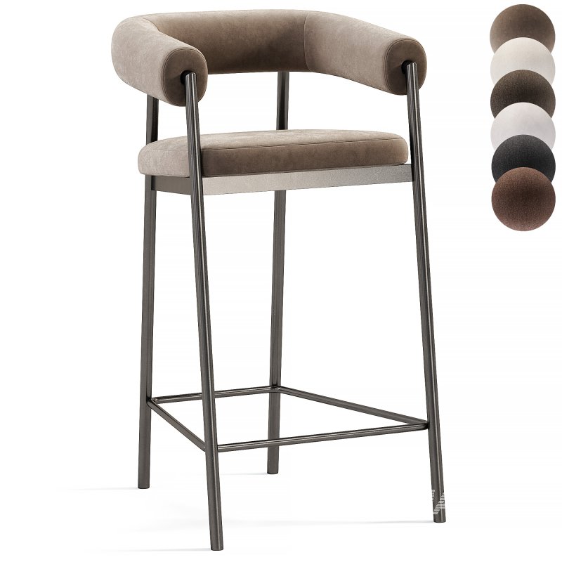 Chair Manchester By Deephouse - Image 3