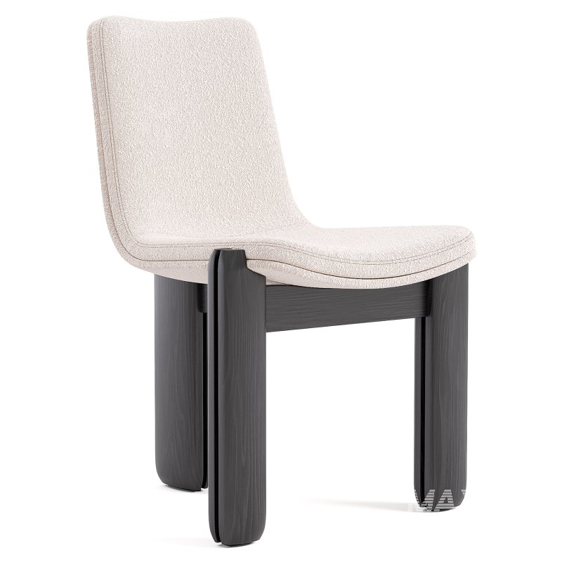 Vale Dining Chair - Image 4