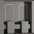 Bathroom Furniture R12 - Thumbnail 2