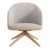 Glenaire Swivel Chair - Thumbnail 1