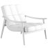 Minotti Fynn Armchair - Thumbnail 7