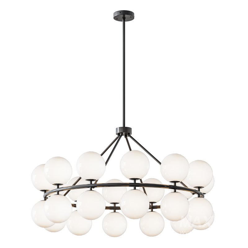 Chandelier Hutchinson - Image 2