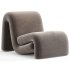 Curve Armchair By Manner Matter - Thumbnail 5