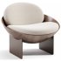 PROMIN Armchair - Thumbnail 5