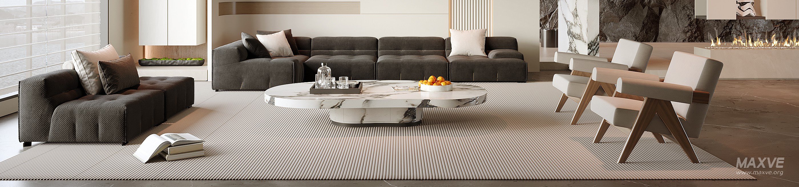 living room - Image 2