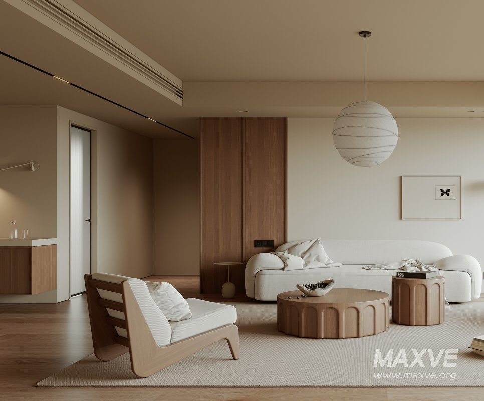 living room - Image 2