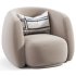 Pacific Armchair By Moroso - Thumbnail 1
