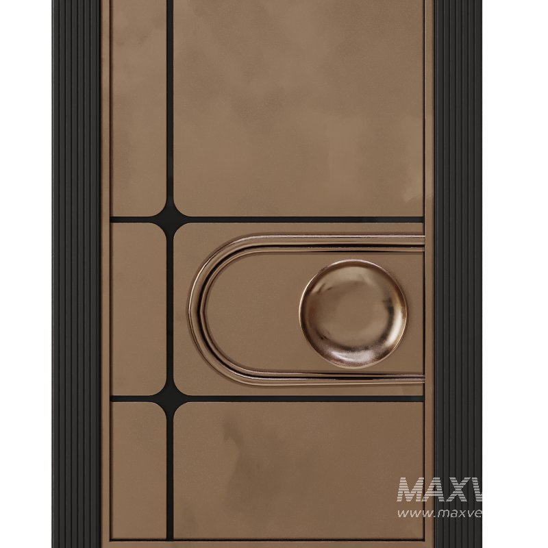 Entrance door set215 - Image 3