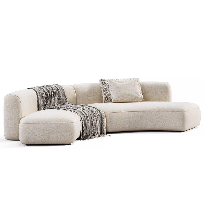 Cosy Curve By Mdfitalia - Image 6