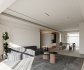 Modern living and dining room - Thumbnail 9
