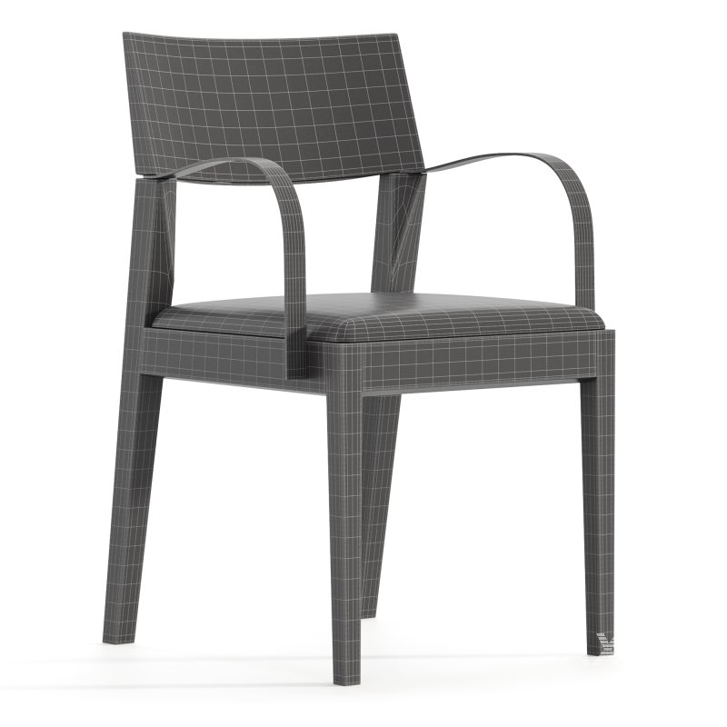 Tendence Armchair - Image 1