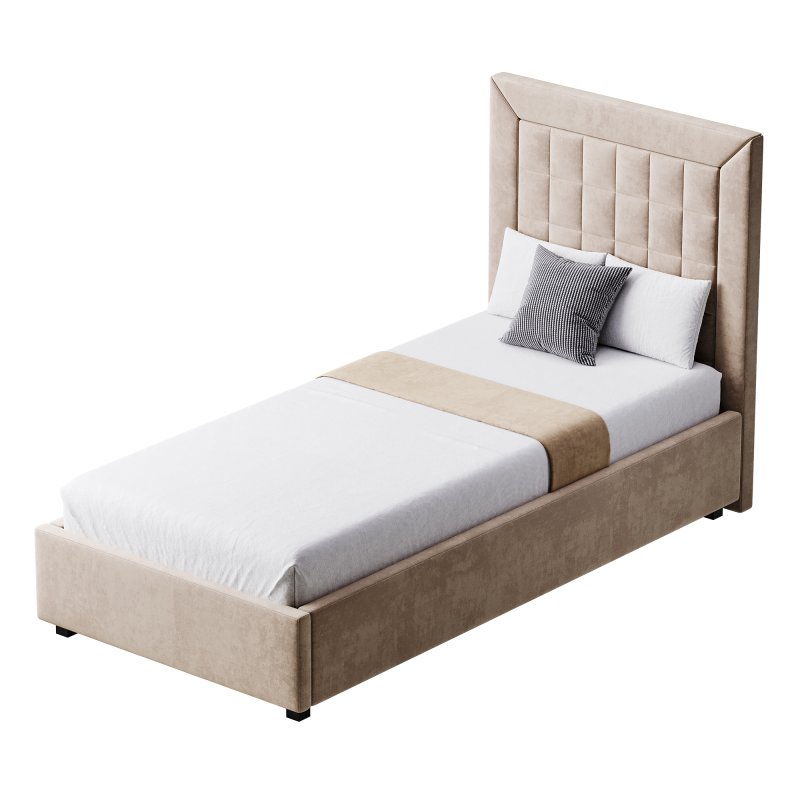 Elizabeth bed - Image 10