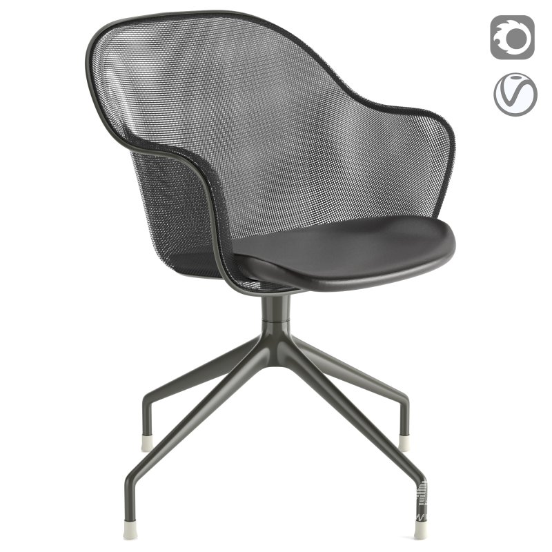 Bebitalia Luta Chair - Image 1