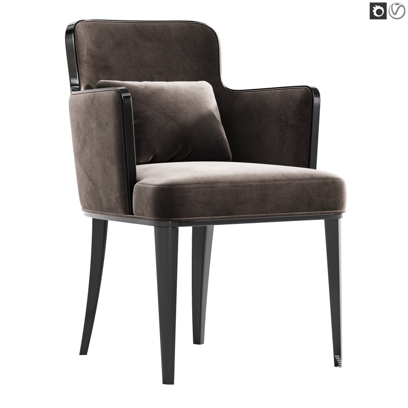 Princess Armchair - Image 4