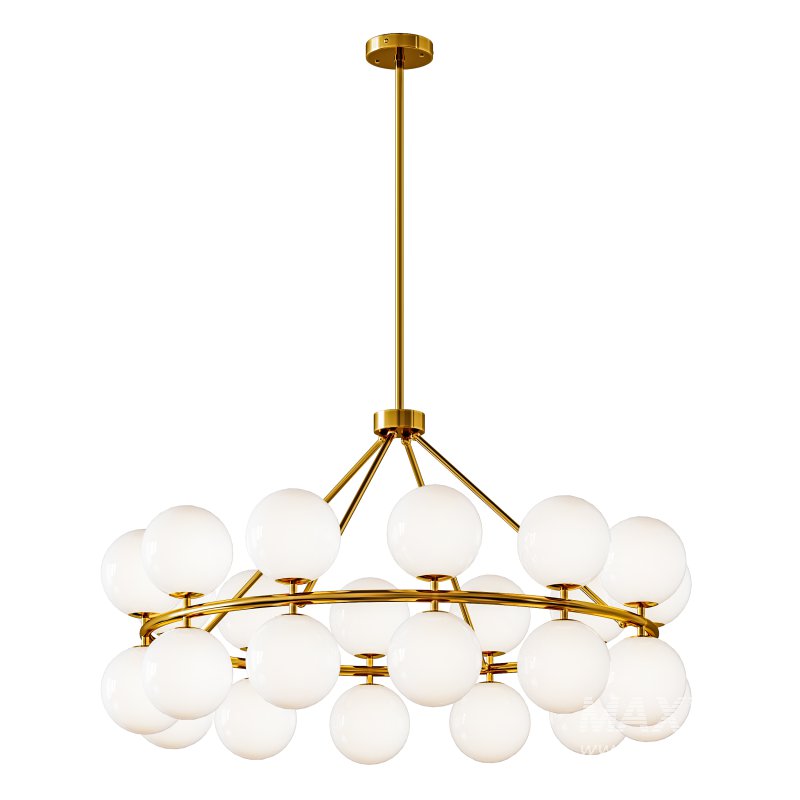 Chandelier Hutchinson - Image 3