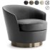 Minotti Jacques Armchair - Thumbnail 1