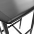 Minotti Fynn Stool - Thumbnail 4