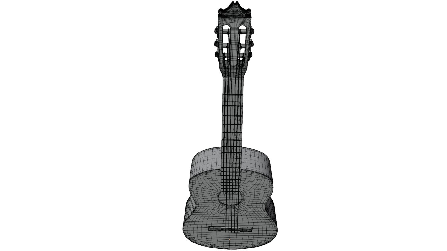 Classic Guitar - Image 18