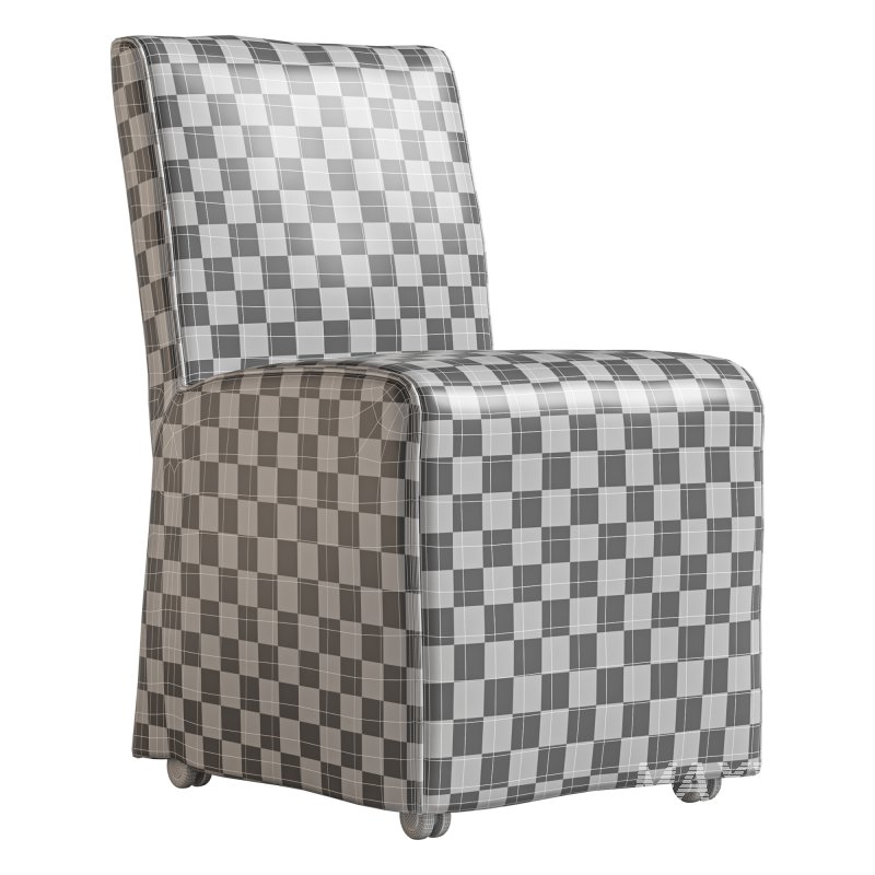 Dining chair FIRENZE by Riviera Maison - Image 4