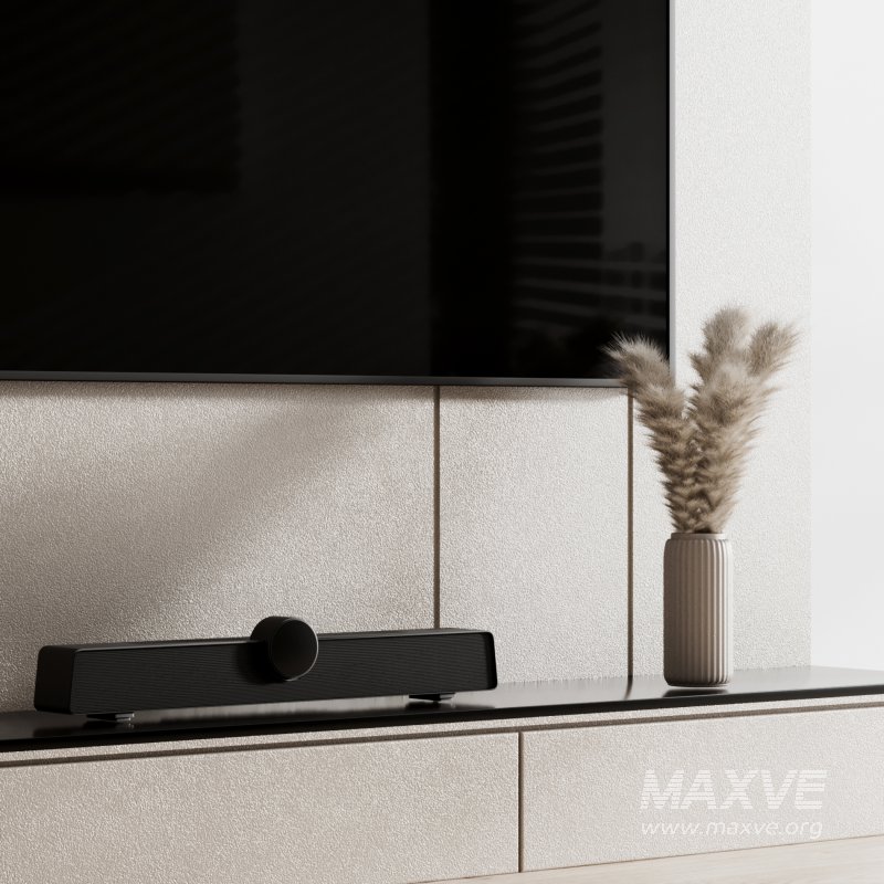 Tv wall set11 - Image 3