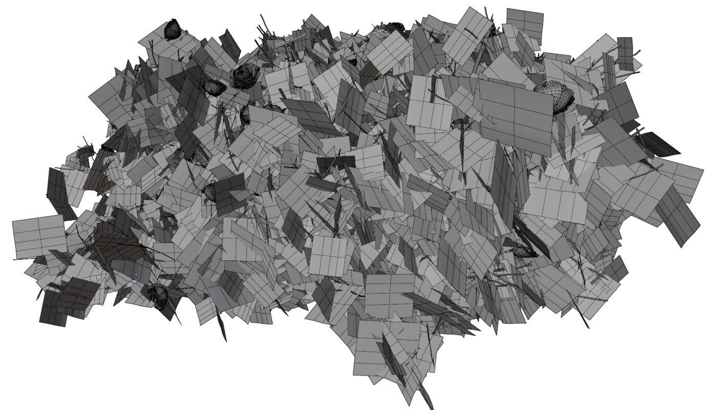 Rose Bush - Image 12