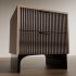 Modern Wooden Side Table - Thumbnail 5