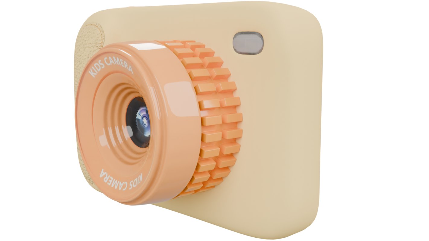 Toy Camera - Image 1