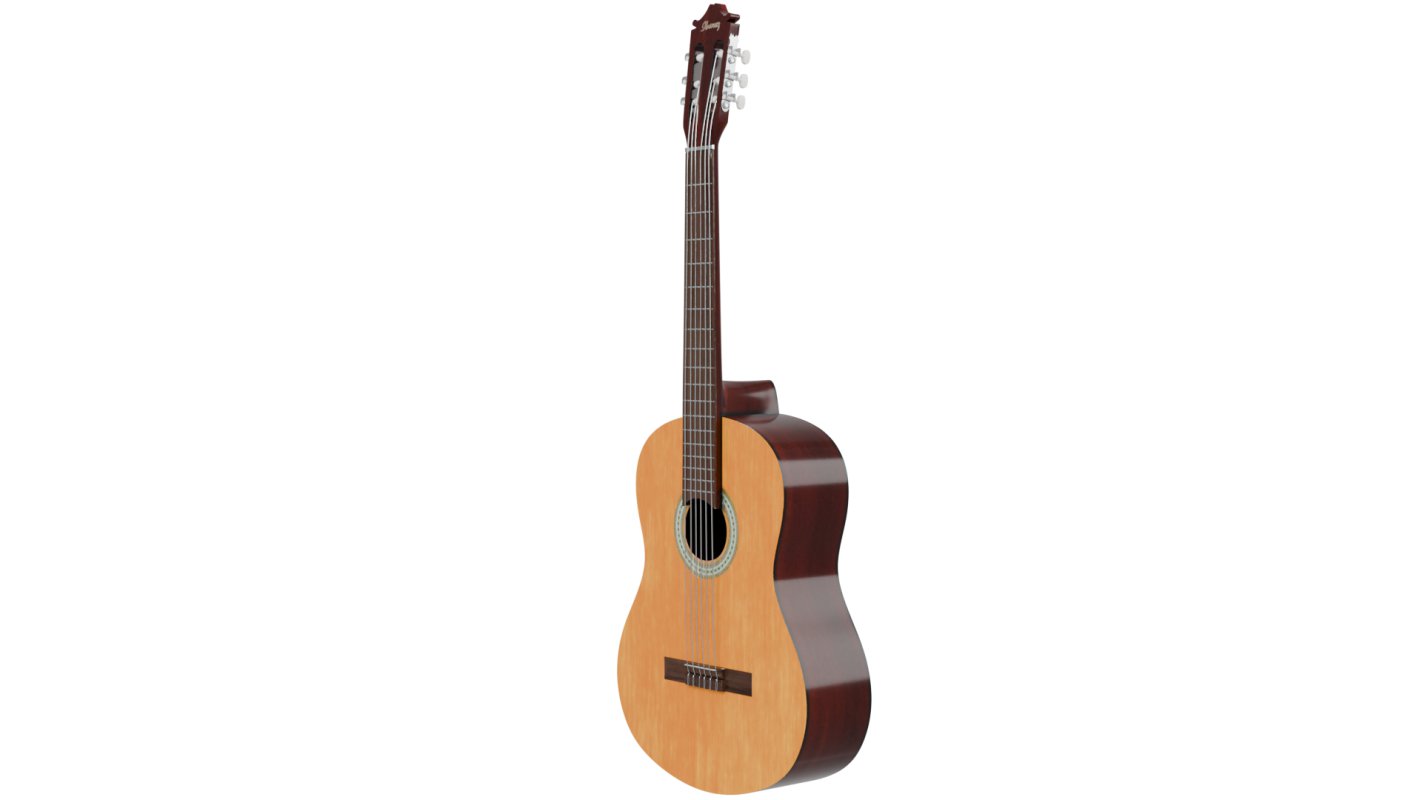 Classic Guitar - Image 6