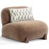 Fort Lounge Armchair By Monologue - Thumbnail 5