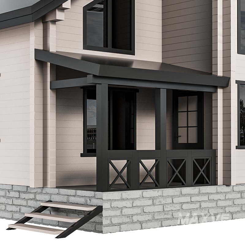 Home Design 25 For Exterior - Image 11