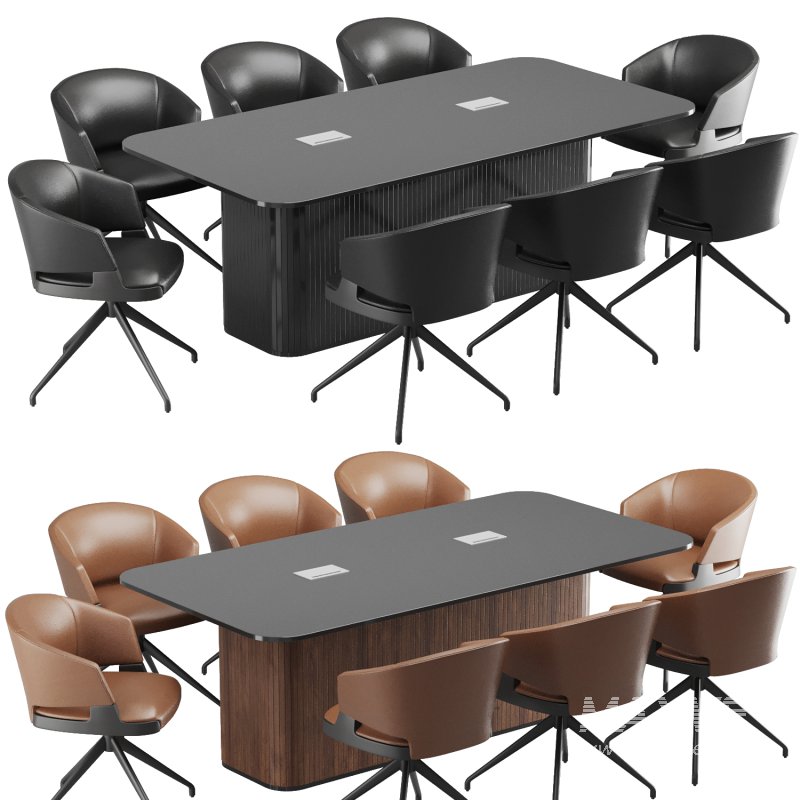 Office Set29 - Image 7