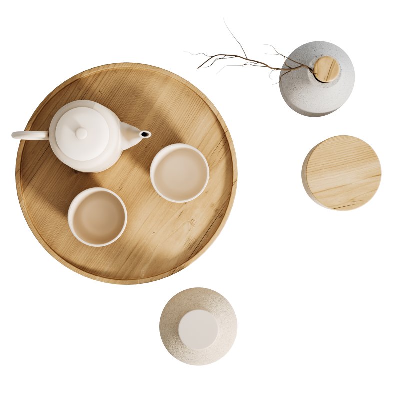 Dish SET 06 - Image 10