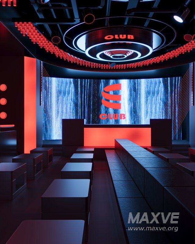 night club - Image 5